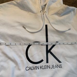 Calvin Klein Hoodie